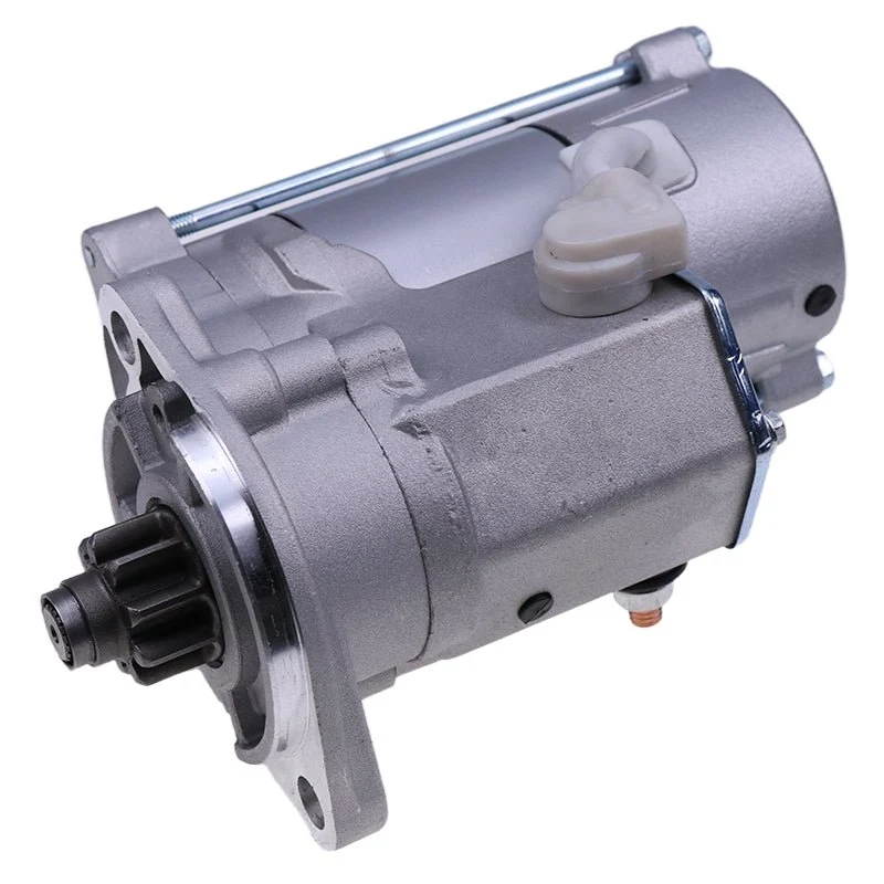 Rozrusznik 12V 9T 2KW 25-39291-00 do silnika Transicold Vector X2 CT4-134 4.134
