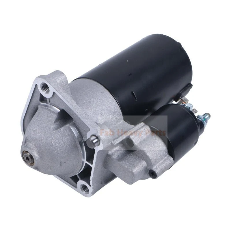 Rozrusznik 12V 9T 30658567 30782228 dla Volvo Penta D3 D4 D5 silnik C30 C70 S40 S60 S80 V70