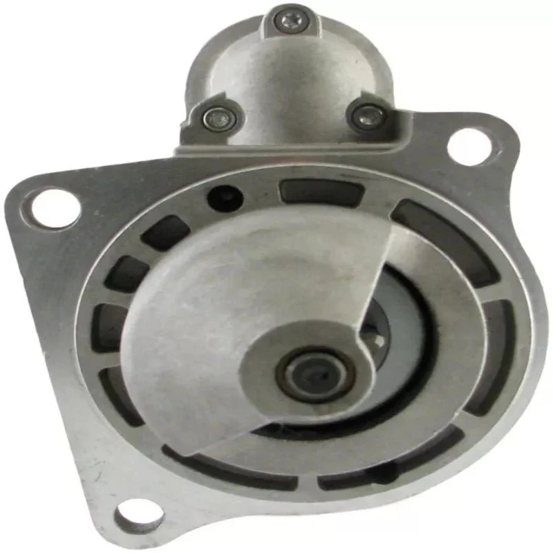 Rozrusznik 12V 9T 500338953 82980757 Pasuje do New Holland TN70SA LB115 TN55D