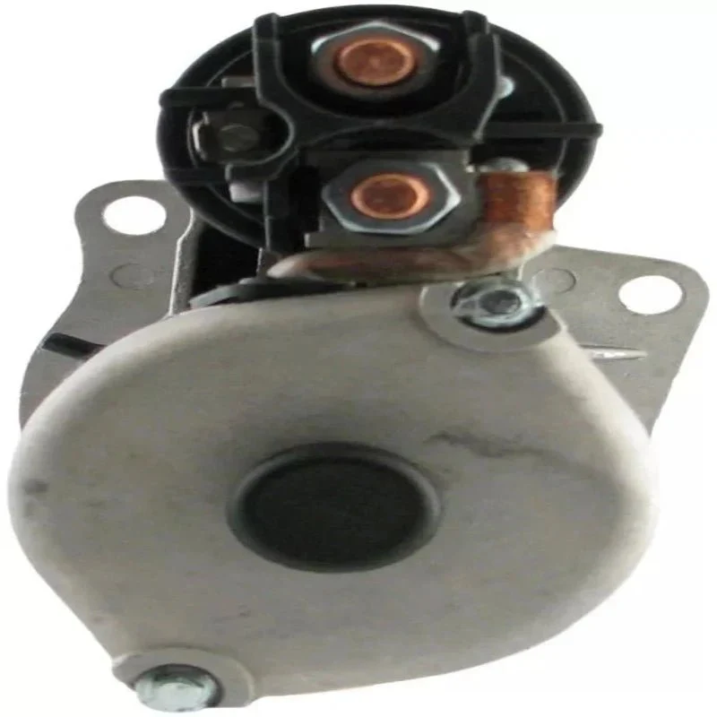 Rozrusznik 12V 9T 500338953 82980757 Pasuje do New Holland TN70SA LB115 TN55D