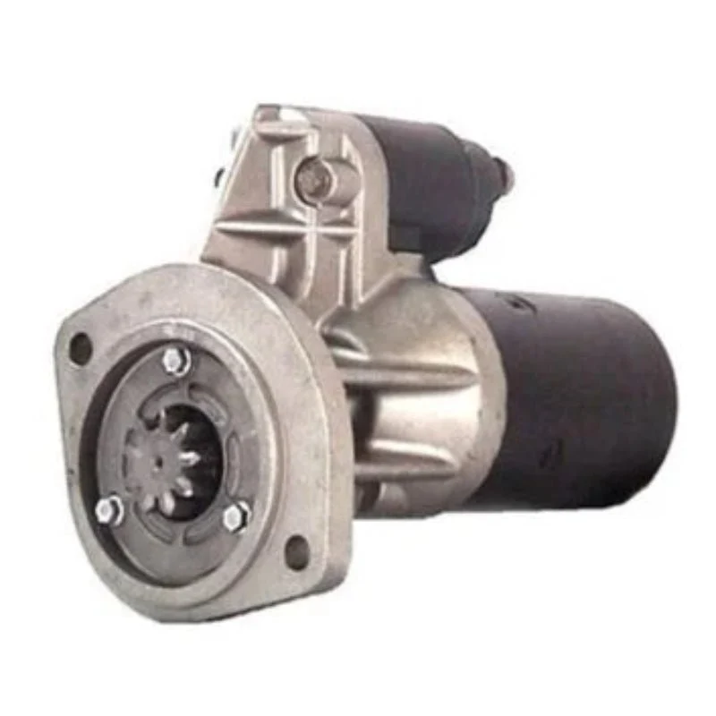 Rozrusznik 12V 9T S13-106 dla Nissan Navara D21 D22 wózek widłowy FD15 Terrano R20 TD27 2.7L