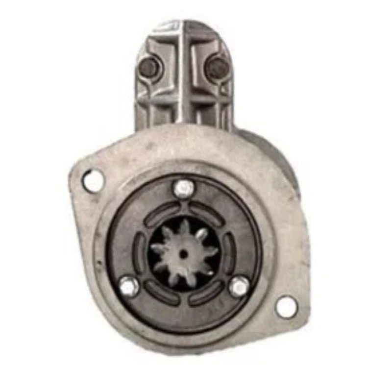 Rozrusznik 12V 9T S13-106 dla Nissan Navara D21 D22 wózek widłowy FD15 Terrano R20 TD27 2.7L