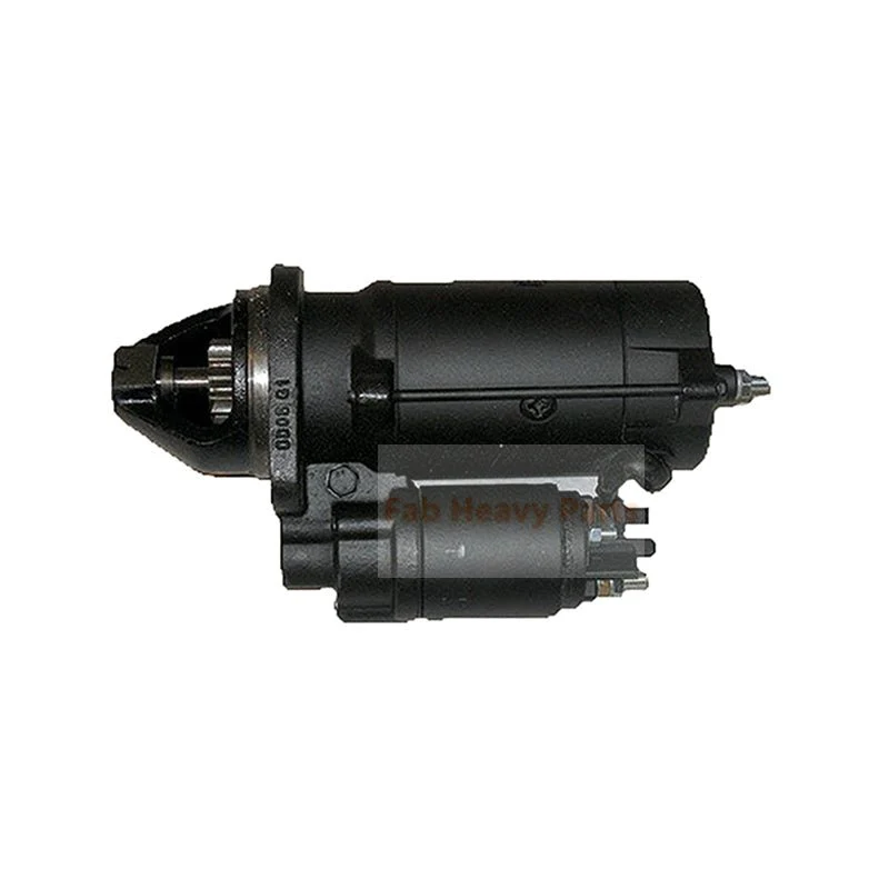 Rozrusznik 2324004860 do platformy roboczej Haulotte HT43RTJ H43TPX HB135JRT HTL5210 HTL11532 HTL8045 HTL3510 HTL3210