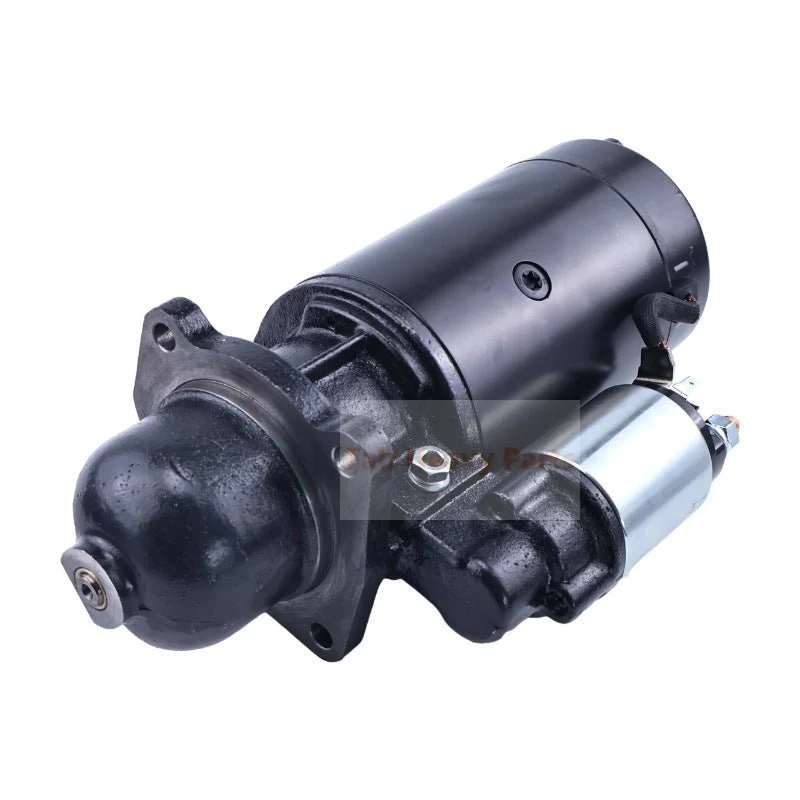 Rozrusznik 24V 9T 01183716 dla silnika Deutz TCD2012L04 TCD2013L06 BF4M2012C BF6M1013C BF4L914C F4L913C F6L913C