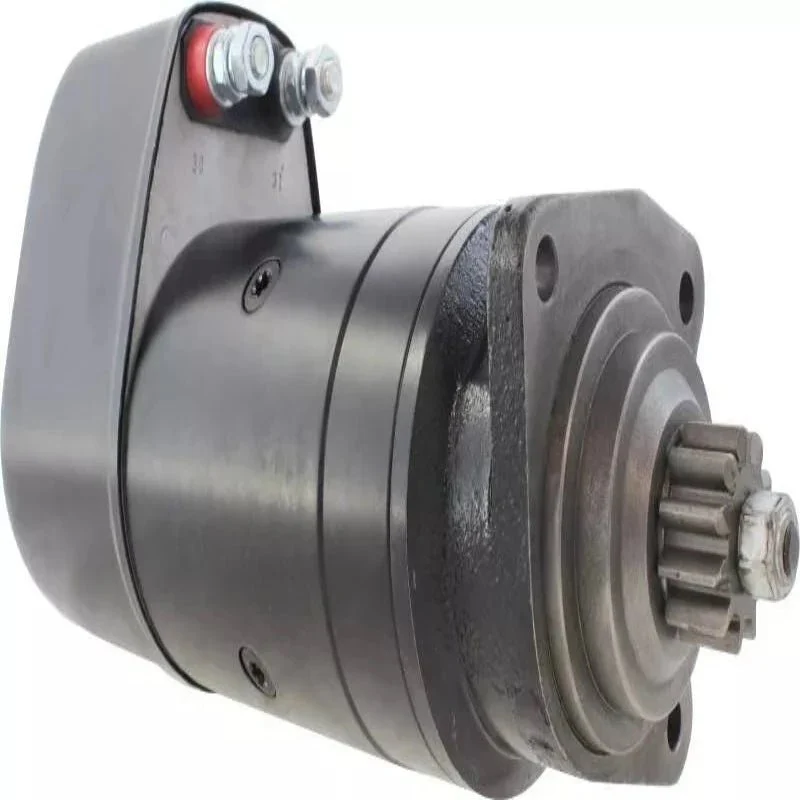 Rozrusznik 24V 11T 04801323AB 04801323AC 04801323AD Pasuje do Volvo Penta Inboard i Sterndrive Diesel