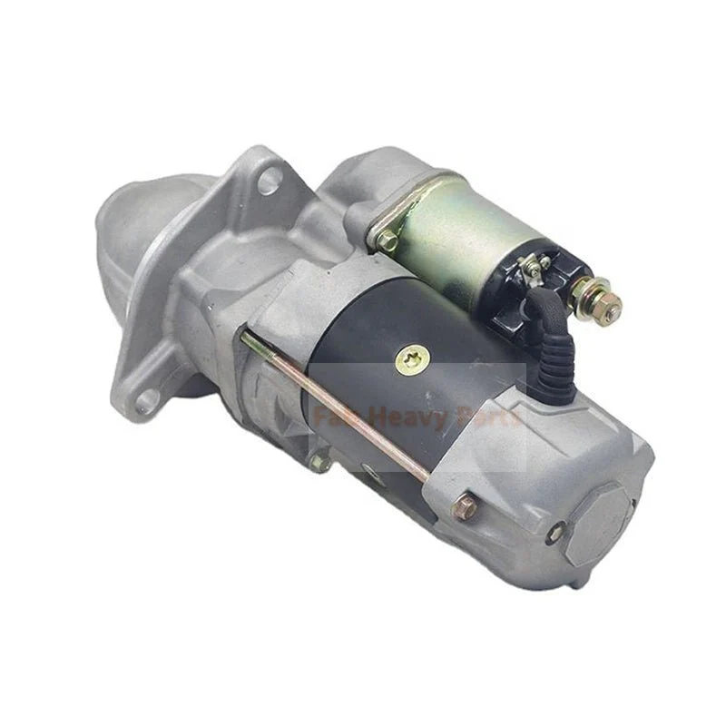 Rozrusznik 24V 11T 2330097105 2330097061 2330097064 2330097061 dla silnika Nissan FD6 FE6 CD54 ciężarówka CM80 CM81