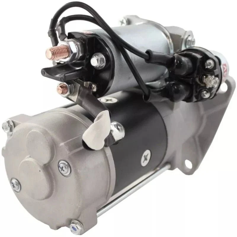 Rozrusznik 24V 11T 8200475 65.26201-7076 Pasuje do Daewoo Doosan DX140W DX160W