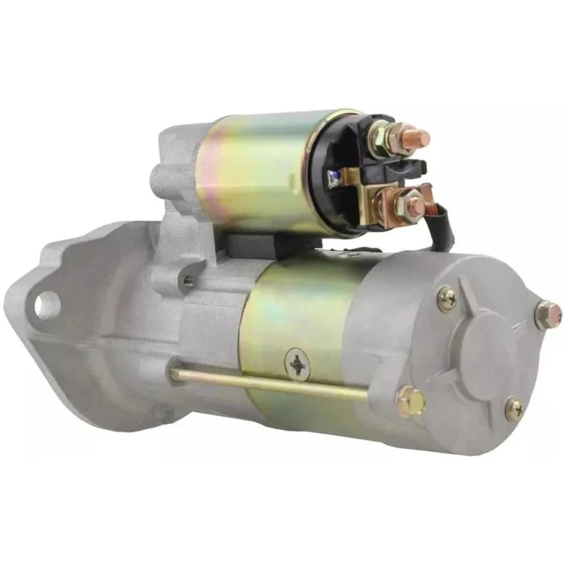 Rozrusznik 24V 11T 897137-4780 8971374780 Pasuje do Kobelco SK80CS 80MSR