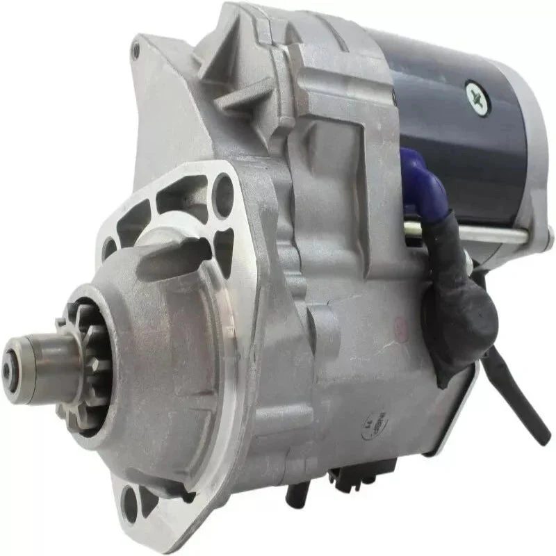 Rozrusznik 24V 11T RE501060 Pasuje do John Deere 608S 903JH 903KH