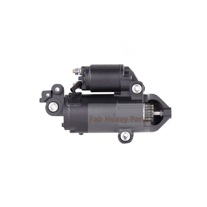 Rozrusznik 8M0142679 8M0061073 8M0137789 do silnika zaburtowego Mercury 175-300HP V6 V8