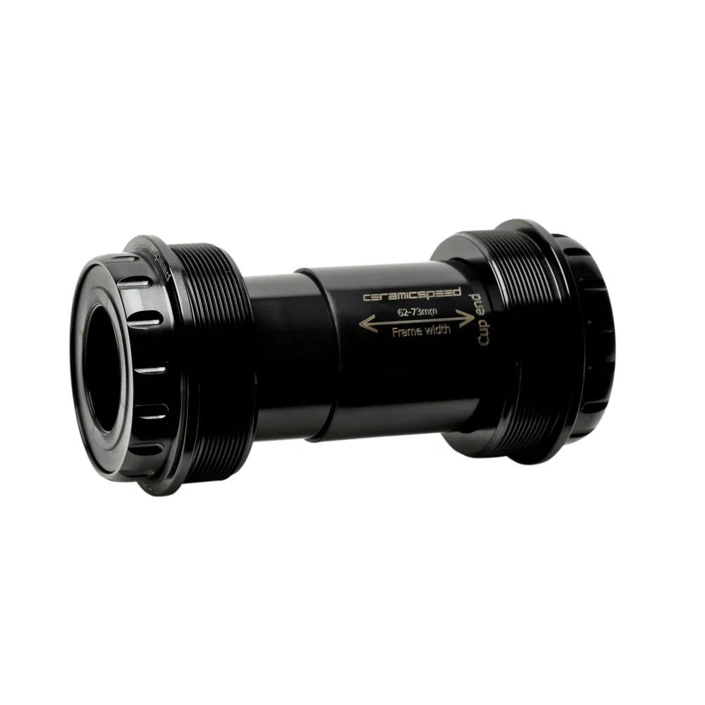 Centralny ruch Ceramicspeed T47 Shimano 2025