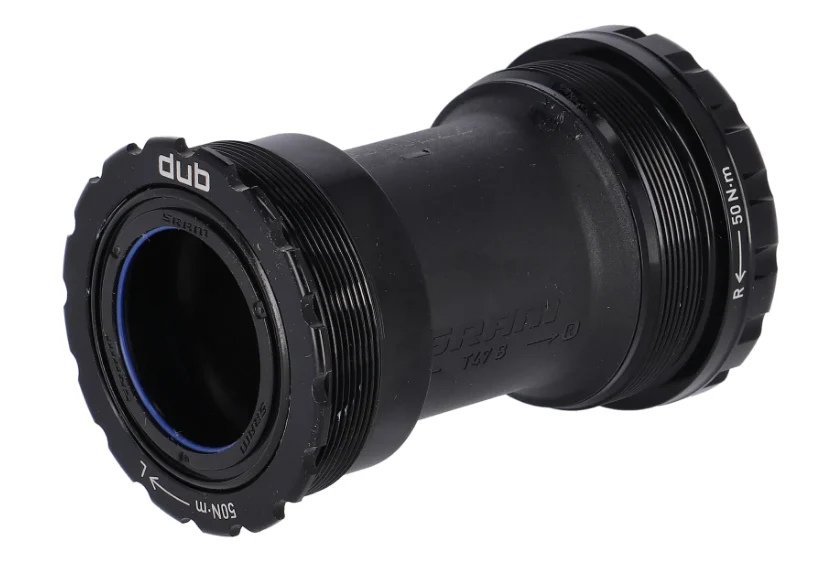 Centralny ruch SRAM Dub T47 Road - 77 mm