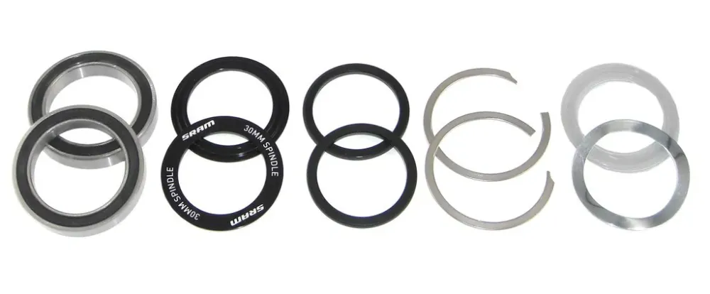 SRAM BB30 42x68/73 mm SRAM Break Beavens