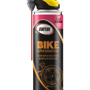 Odtłuszczacz Svitol Bike Super