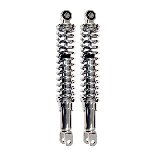 Emgo Amortyzatory OEM bez osłony Honda CB250-550
