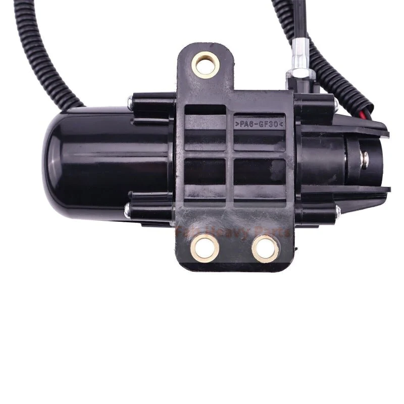 Siłownik 4608380 pasuje do koparki Hitachi ZX30U-2 ZX30UR-2 ZX35U-3 ZX38U-3F