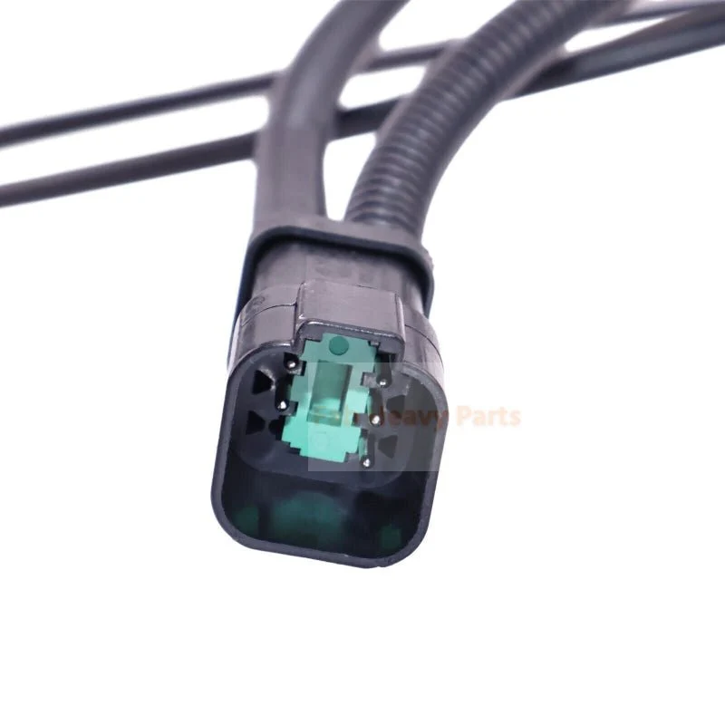 Siłownik 4608380 pasuje do koparki Hitachi ZX30U-2 ZX30UR-2 ZX35U-3 ZX38U-3F