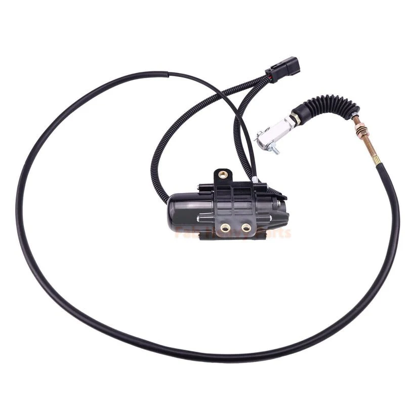 Siłownik 4608380 pasuje do koparki Hitachi ZX30U-2 ZX30UR-2 ZX35U-3 ZX38U-3F