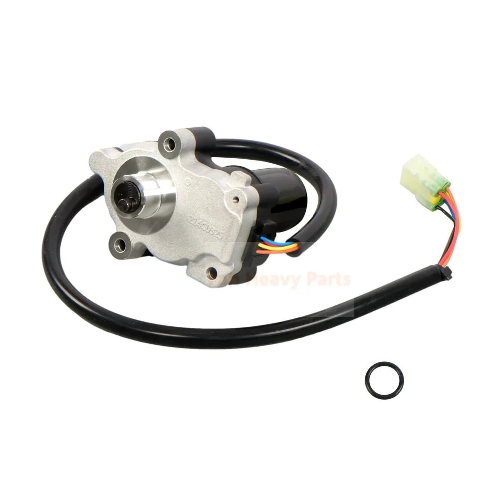 Siłownik różnicowy 16172-0039 pasuje do Kawasaki Brute Force 750 650 2005-2023