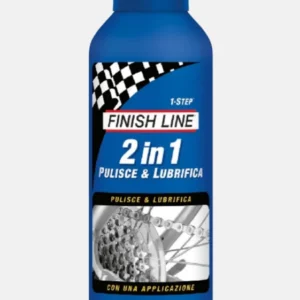 Aerozol 2 Smar sprayowy w 1 czyszczenia i smaruje 236 ml
