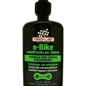Smar linii mety dla roweru elektrycznego 120 ml