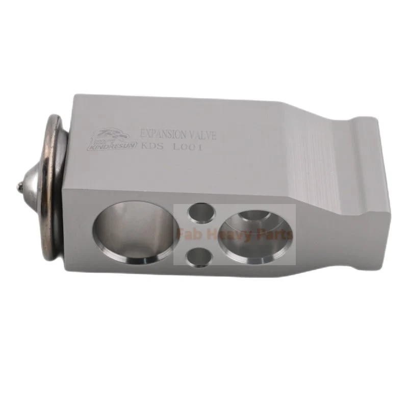Zawór rozprężny klimatyzacji 3A851-72170 do ciągnika Kubota M100GXDTC M108SHC M6040HDC M7040HDC M9000HDC