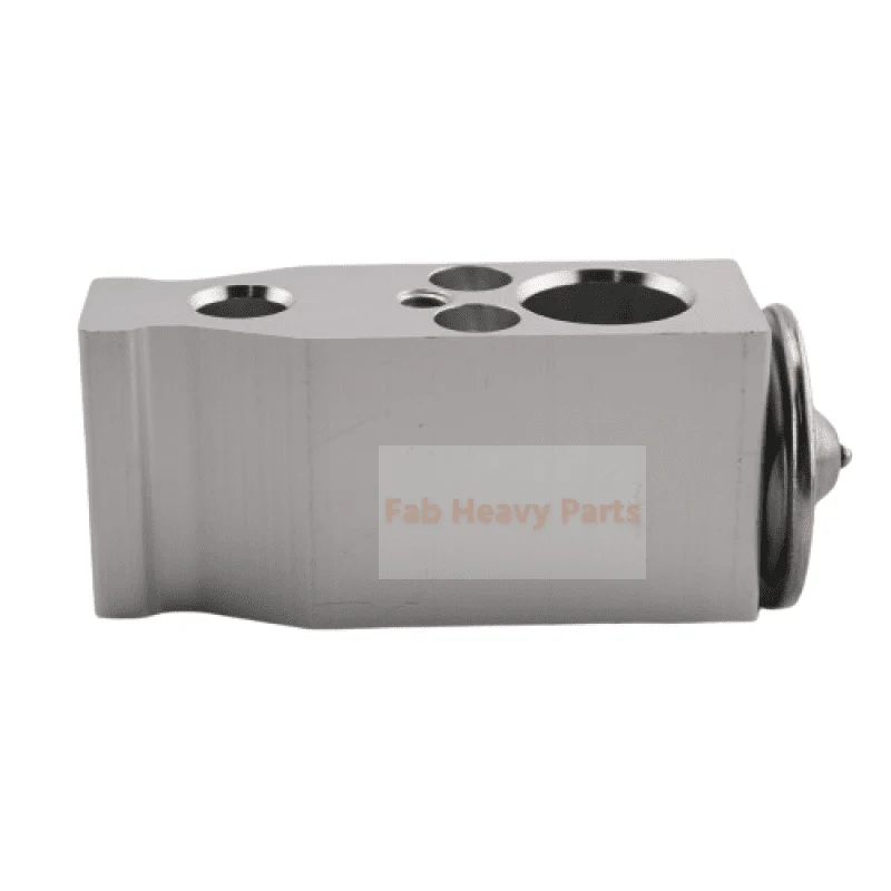 Zawór rozprężny klimatyzacji 3A851-72170 do ciągnika Kubota M100GXDTC M108SHC M6040HDC M7040HDC M9000HDC
