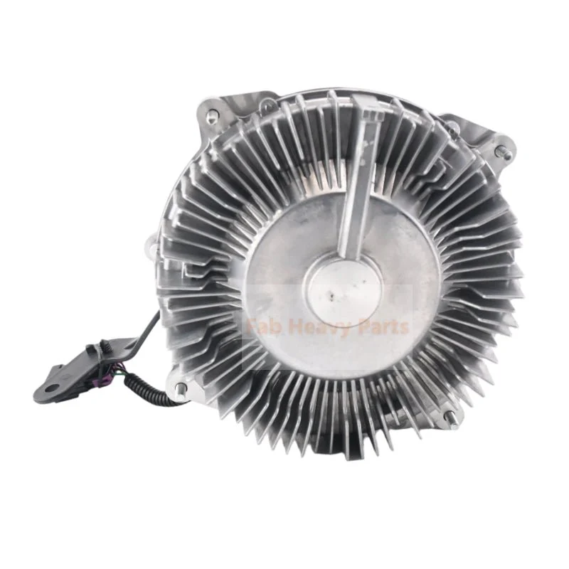 Sprzęgło wentylatora chłodnicy 52014729AC do ciężarówki Ram 2500 3500 4500 5500 6,7L