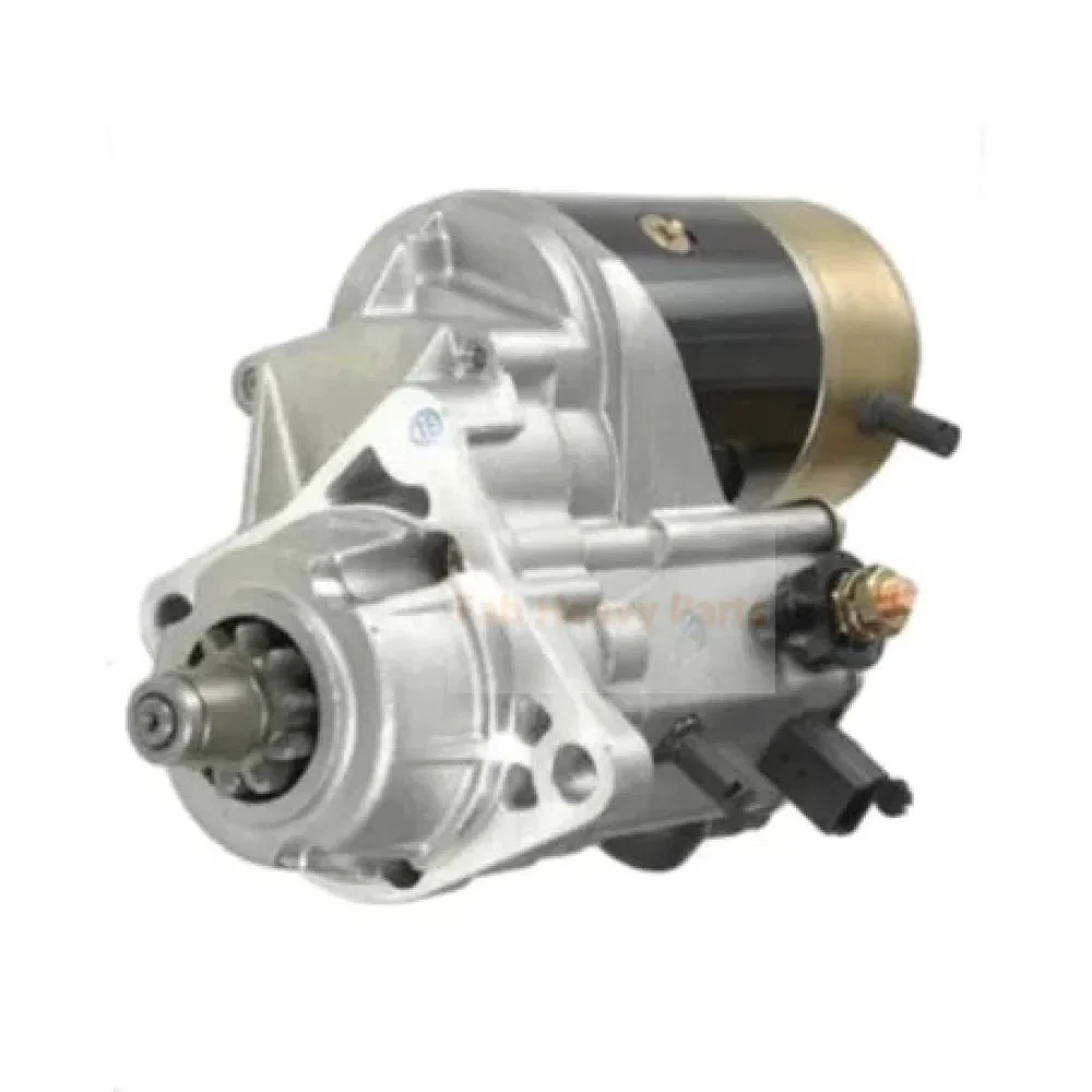 24V 10T Starter RE40595 RE48827 RE527363 TY24442 TY25973 Fits John Deere Engine 4039 4045
