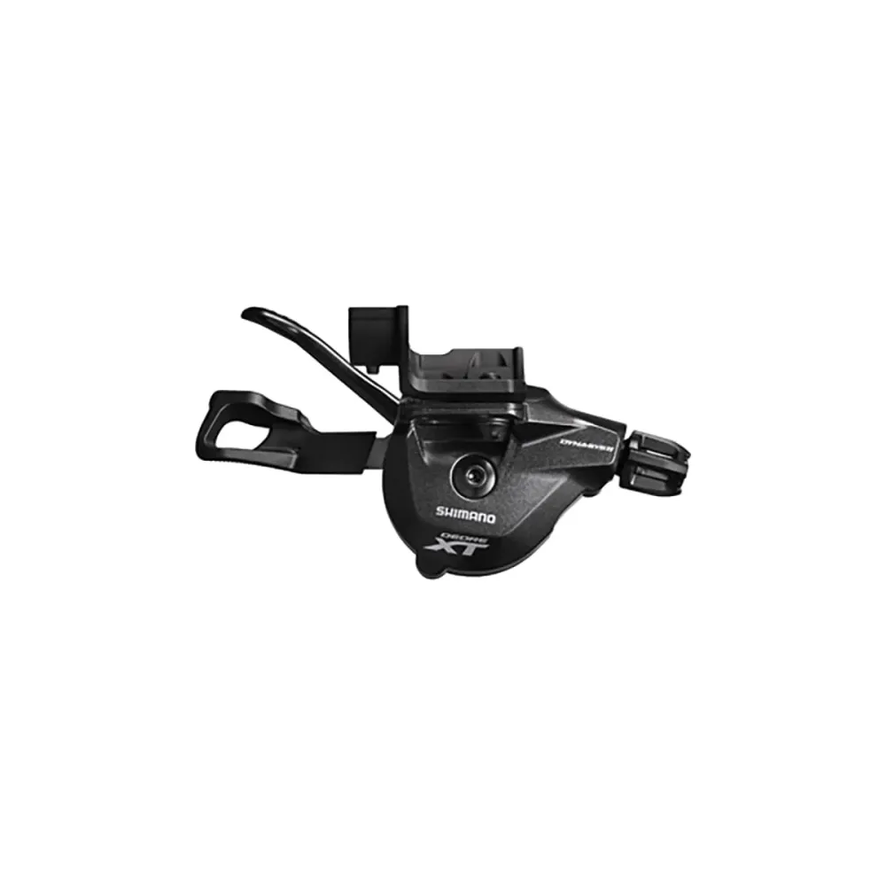SHIMANO XT 11V SL-M8000-IR Prawa dźwignia zmiany biegów (zespół dźwigni I Spec II)