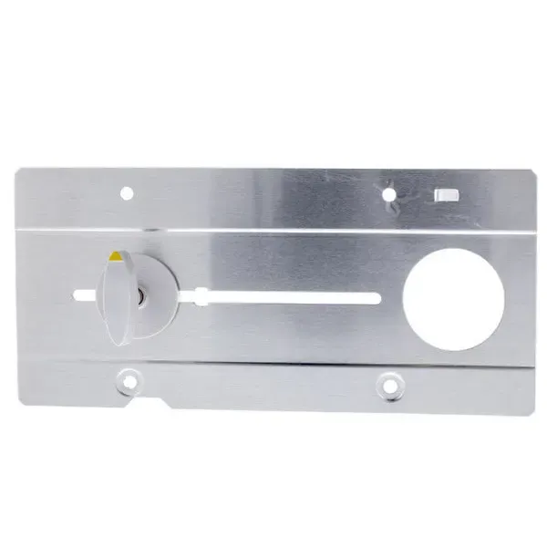 Regulator do podgrzewacza Junkers Bosch 87010003410