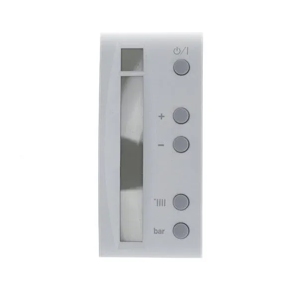 Sterownik Mando do kotł Roca 147057272 modele Laia GT Confort