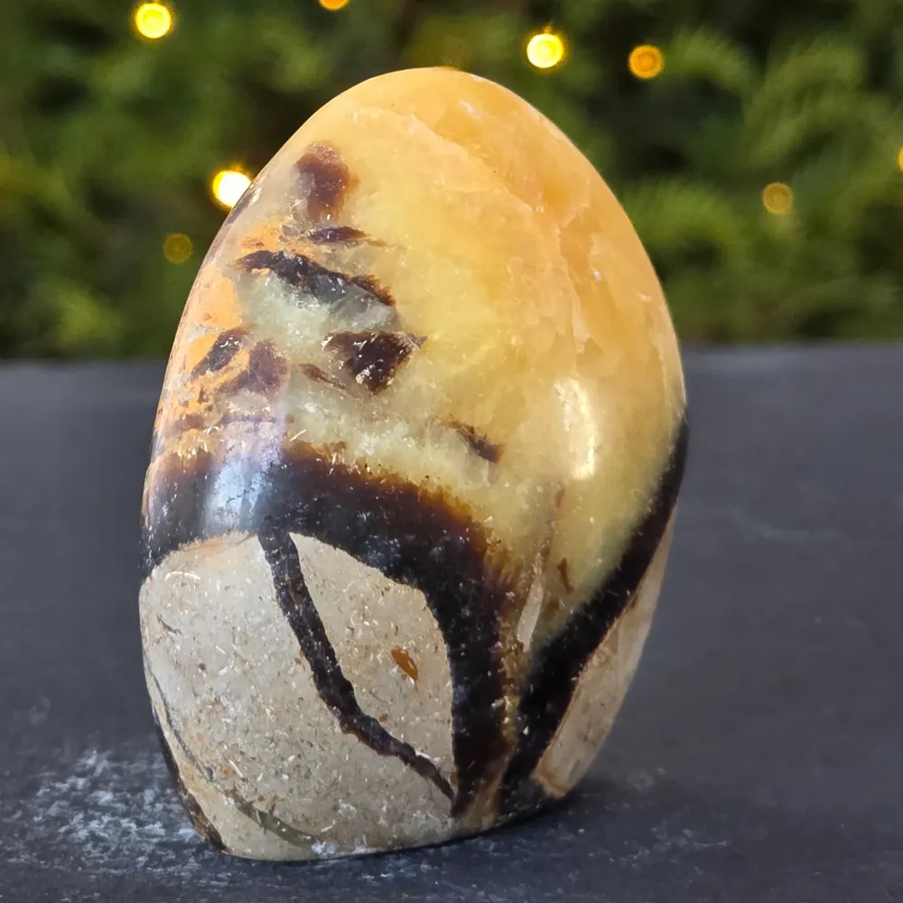 Struktura swobodna Septaria mini | Model 2