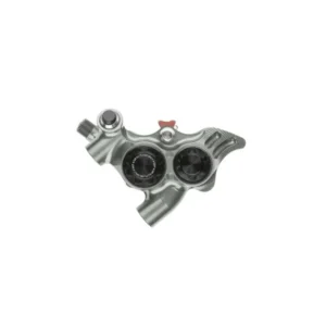 HOPE RX4+ SL FM 34mm 4-tłoczkowy zacisk hamulcowy DOT Smoke