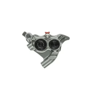 Zacisk hamulcowy HOPE RX4+ SL FM 34mm (+20) 4 tłoczki Mineral Smoke
