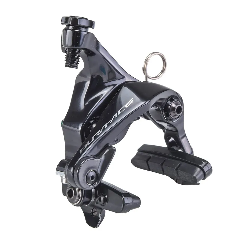 Zacisk przedni SHIMANO DURA-ACE R9110 z mocowaniem bezpośrednim