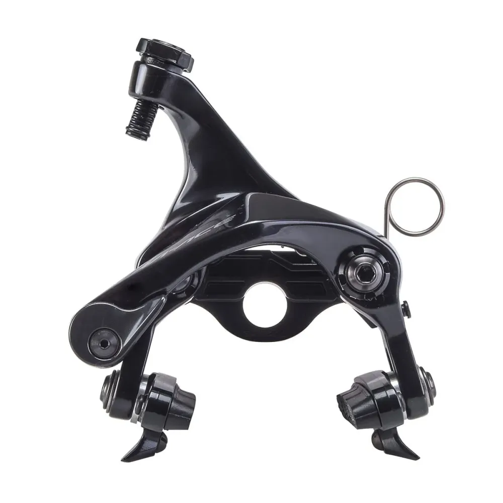 Zacisk przedni SHIMANO DURA-ACE R9110 z mocowaniem bezpośrednim