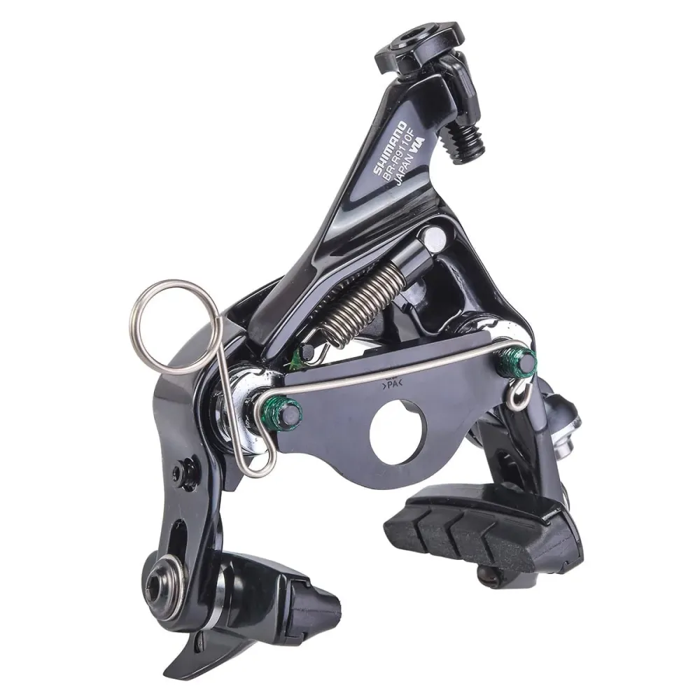 Zacisk przedni SHIMANO DURA-ACE R9110 z mocowaniem bezpośrednim