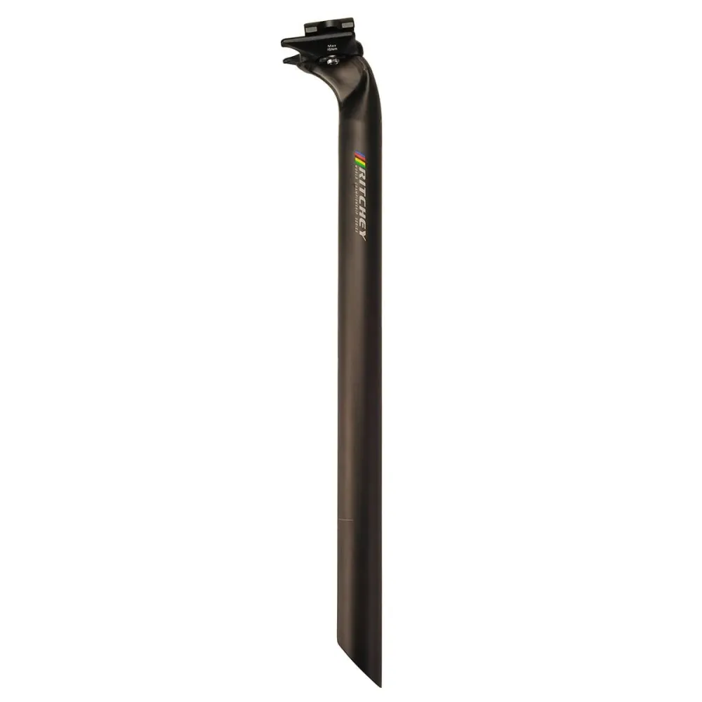 RITCHEY WCS CARBON LINK FLEXLOGIC Seatpost 15mm Drop - Carbon