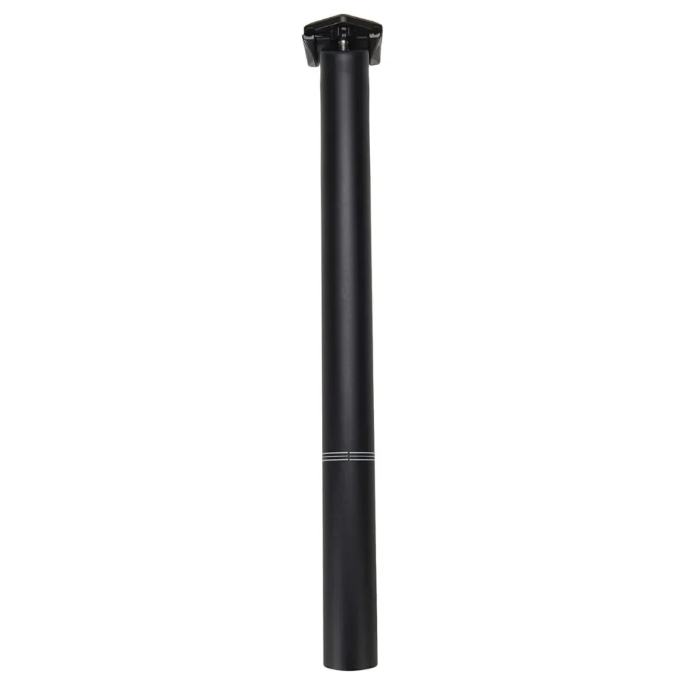 Sztyca podsiodłowa XLC SP-O02 o rozstawie 15 mm, czarna