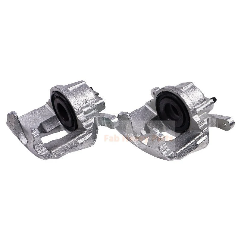 Lewy i prawy zacisk hamulca 68044862AA 68044863AA dla Dodge Nitro 2007-2012