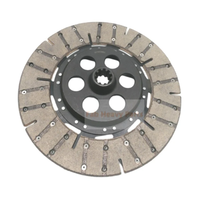 Tarcza sprzęgł 887890M92 do ciągnika Massey Ferguson 133 140 148 155 158 168 185 188 240 250 290 560 590