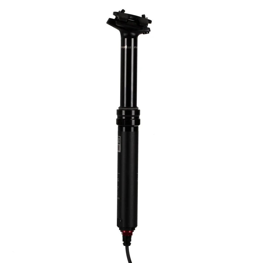 Rockshox Reverb C1 Stealth 1x Remote Temphahx Reggisella - 30,9 mm