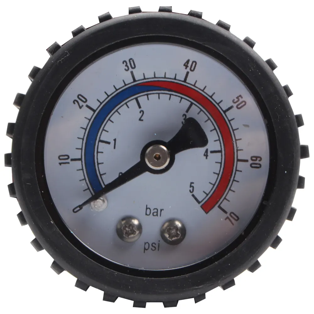 Turbo Air System Test Kit Narzędzie do testowania systemów turbosprężarek 9 szt.