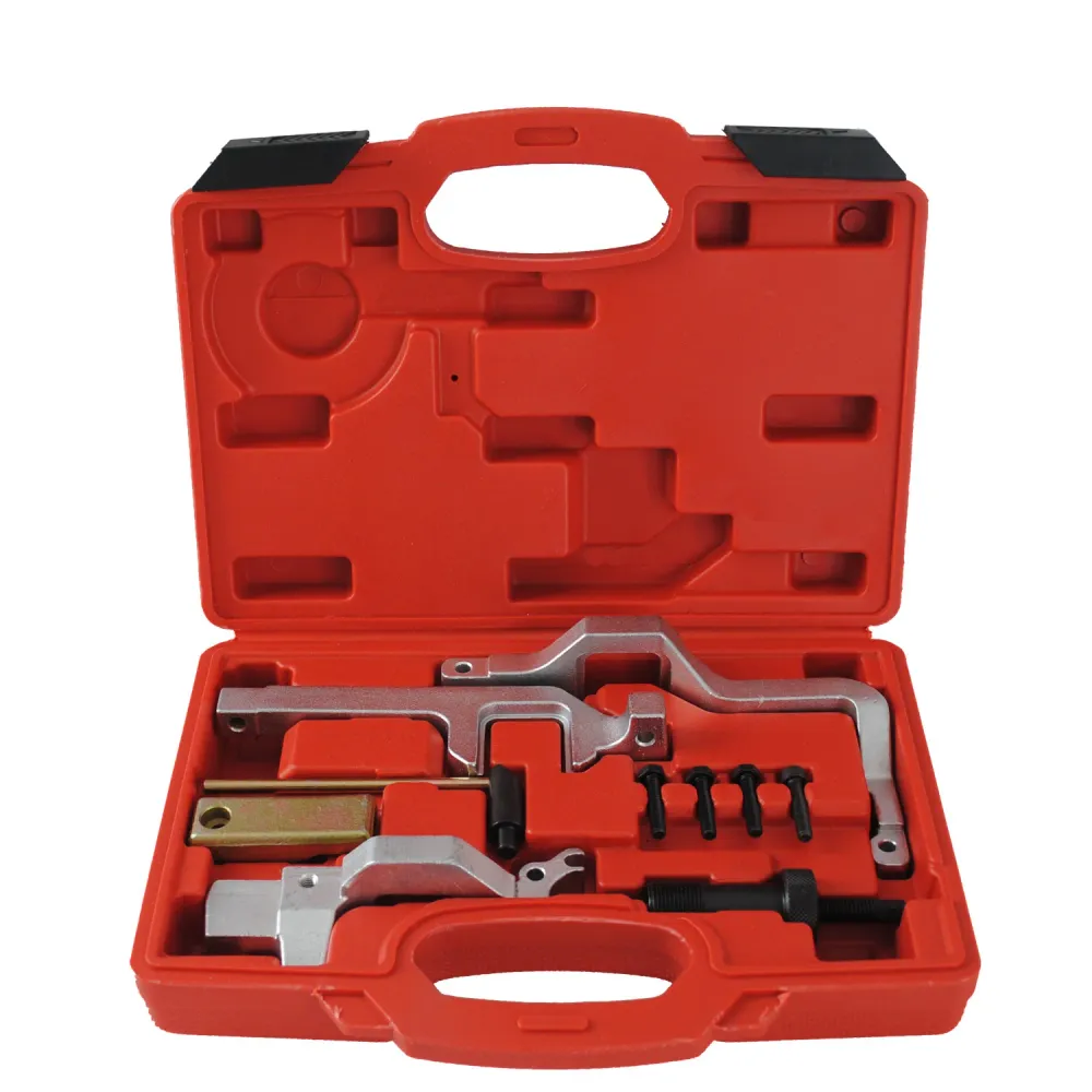 Narzędzie rozrządu silnika Camshaft Locking Kit Compatible BMW Mini/Citroen/Peugeot C4 207 308 3008 5008 N12 N14