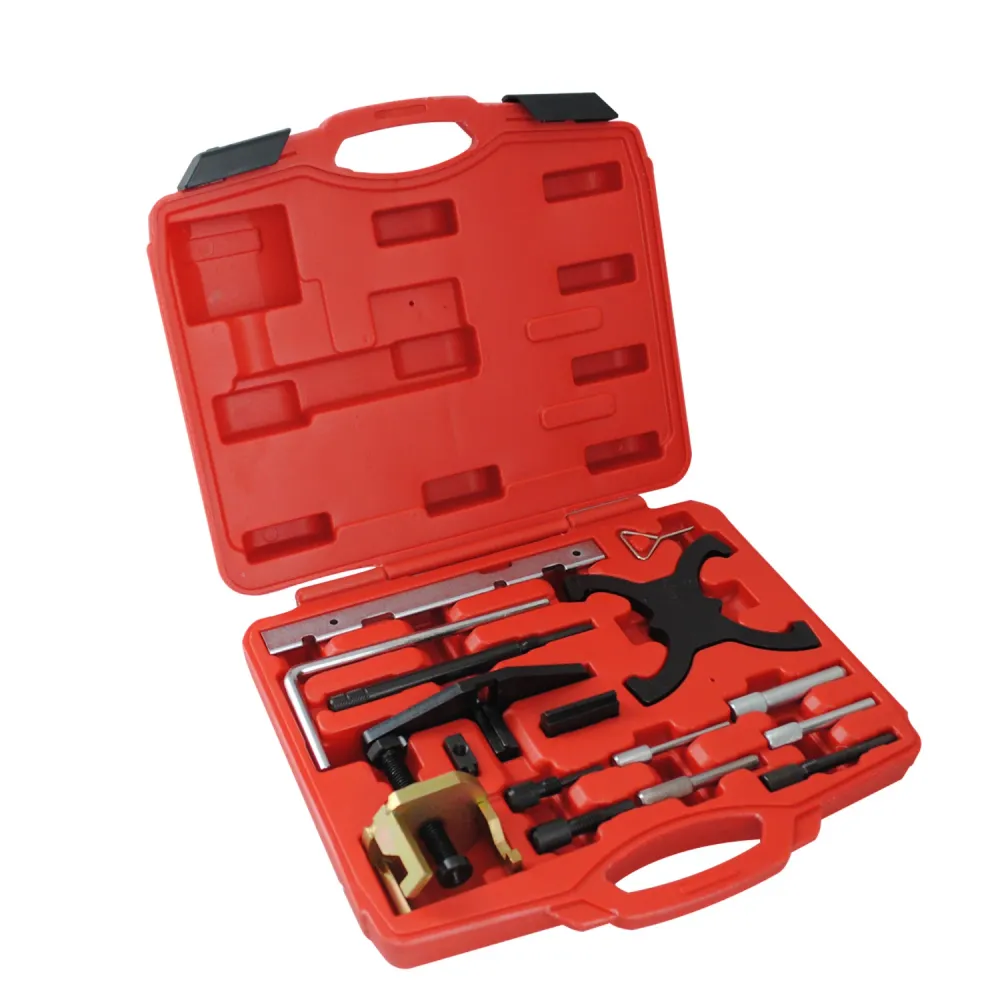 Narzędzie rozrządu silnika Master Camshaft Locking Kit kompatybilny z Ford/Mazda
