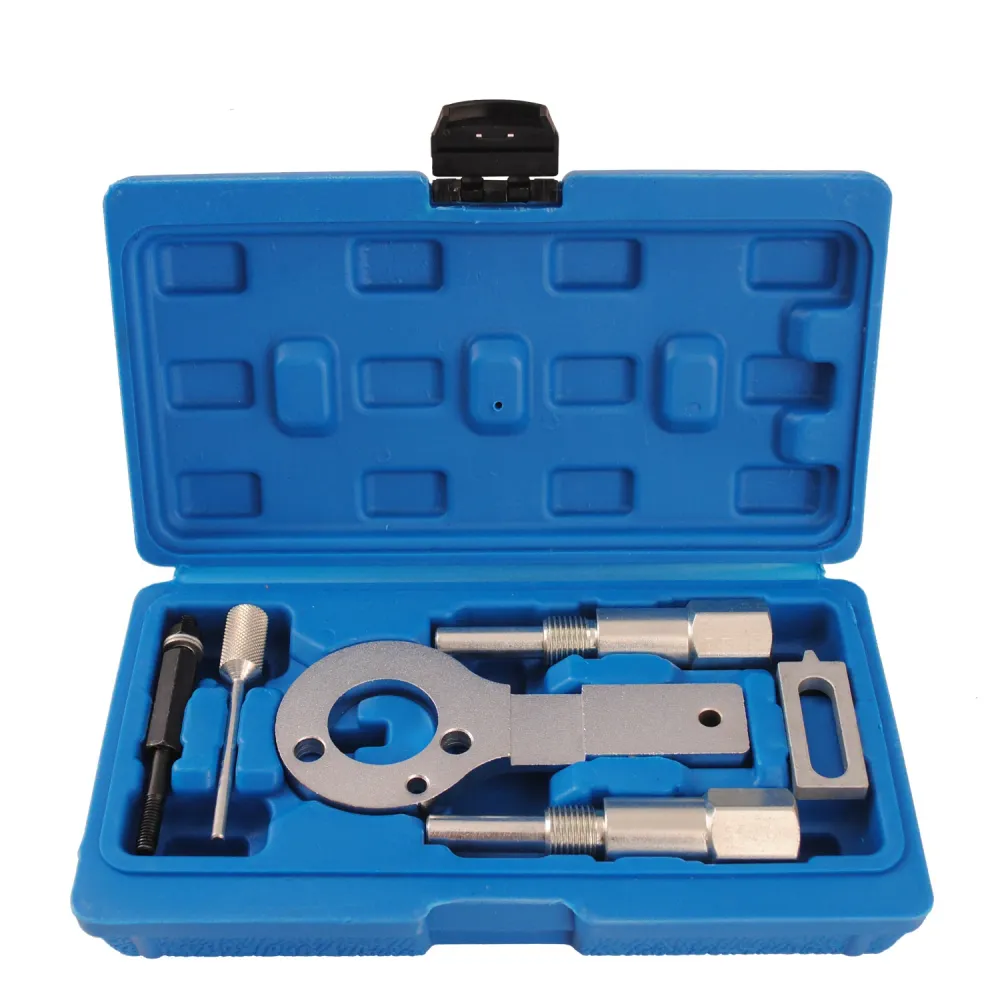 Rozrząd silnika Camshaft Locking Kit Kompatybilny z Opel/Vauxhall/Saab 1.9D 2.0D
