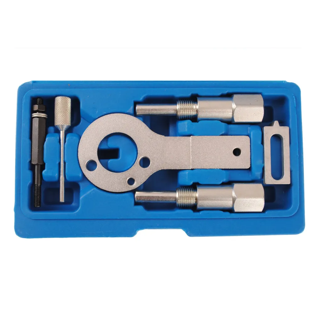 Rozrząd silnika Camshaft Locking Kit Kompatybilny z Opel/Vauxhall/Saab 1.9D 2.0D