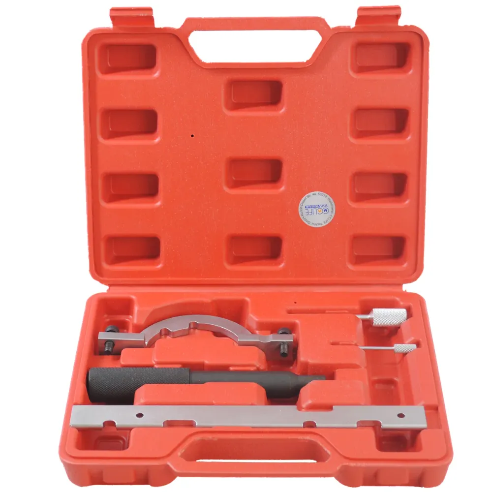 Rozrząd silnika Camshaft Locking Kit Kompatybilny z Vauxhall / Opel 10 1.2 1.4