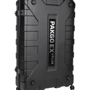 Topaak Pakgo ex +plus torba podróżna